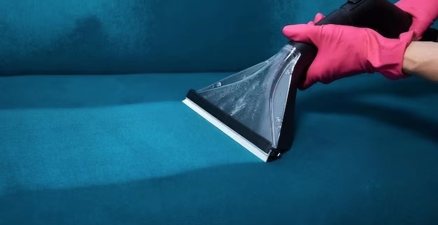 Bostancı koltuk yıkama