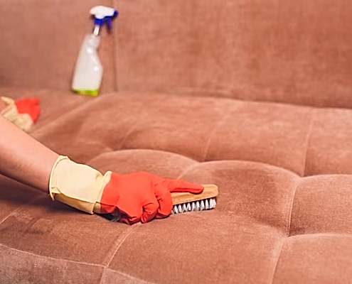 Kartal Koltuk Yıkama