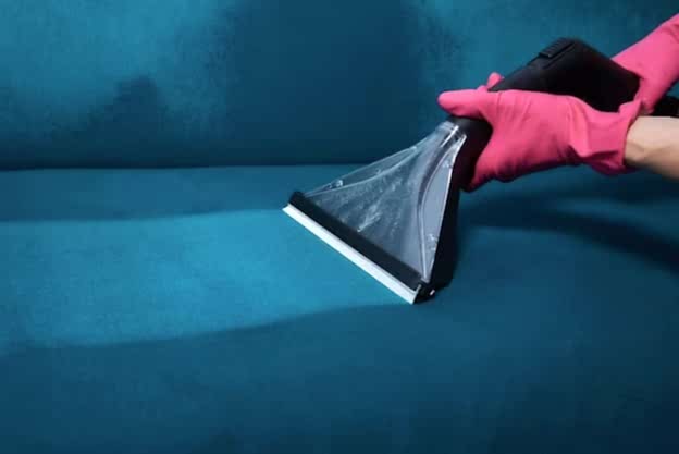 koltuk temizliği avantajları