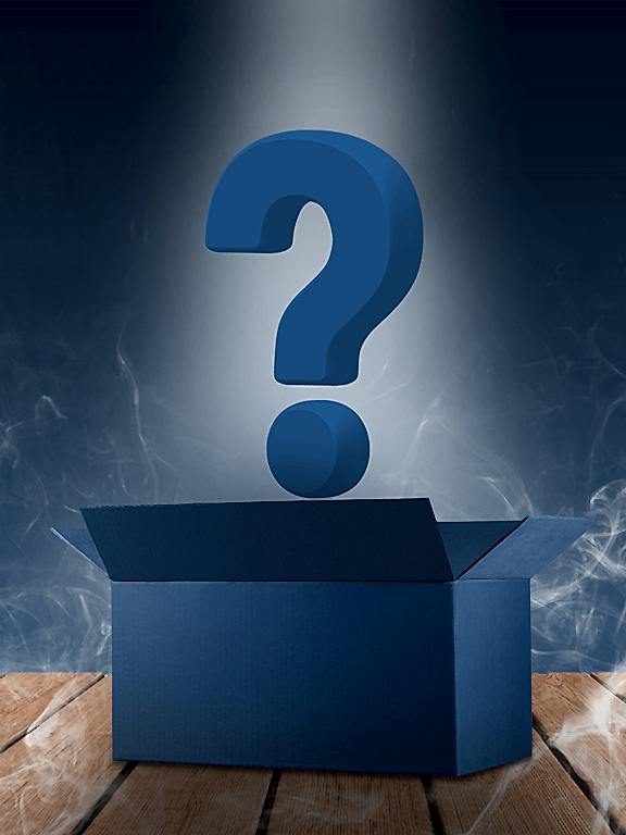 sık sorulan sorular