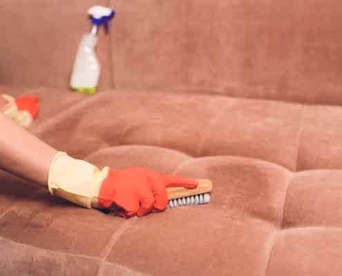 Ümraniye Koltuk Yıkama