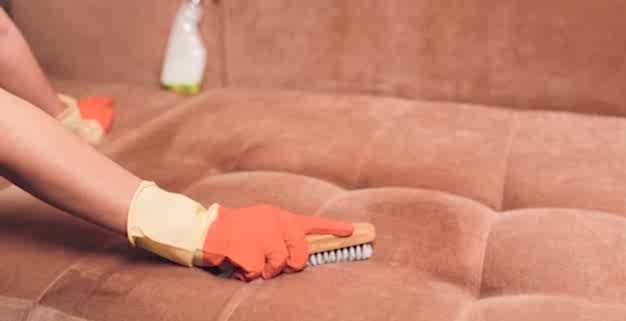 Ümraniye Koltuk Yıkama